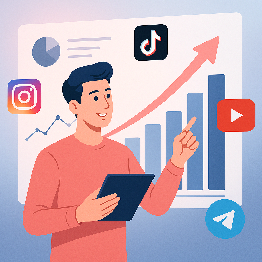 How to Safely Top Up TikTok Coins in the UAE