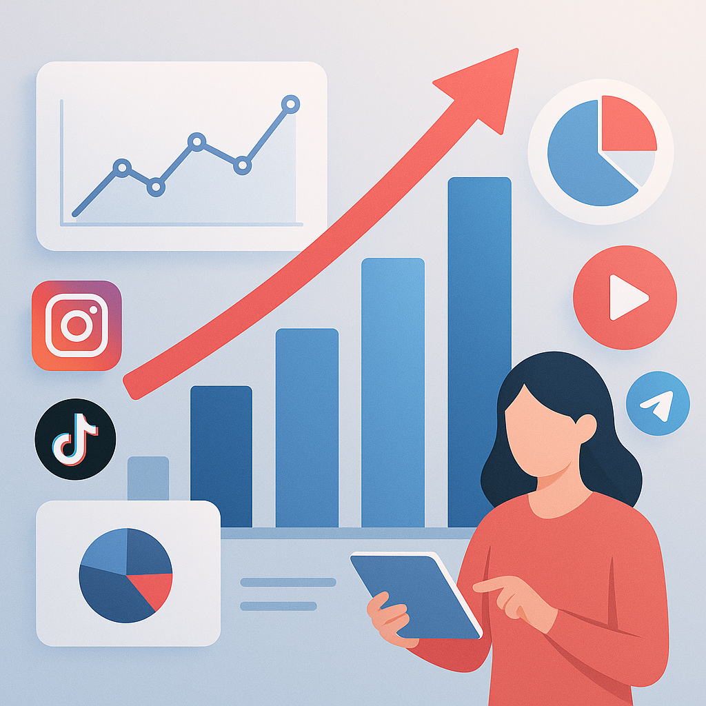 Mastering TikTok Coin Top Up: A Safe Guide for Creators