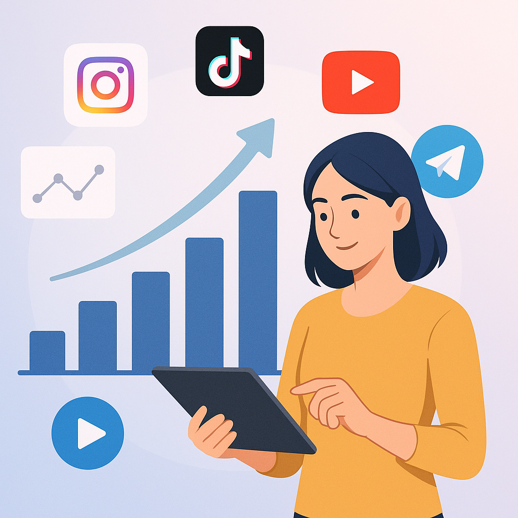 Mastering Legit TikTok Coins Purchase: A Creator's Guide