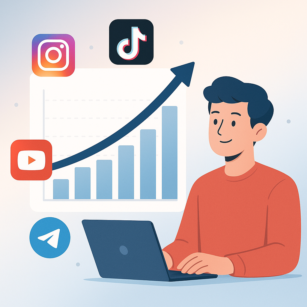 Unlocking the Power of TikTok Coins in KSA