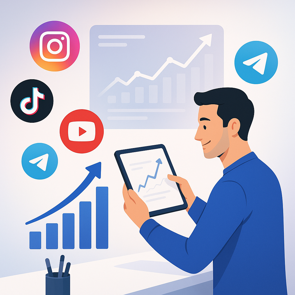 Your Ultimate Guide to Buying TikTok Coins Safely