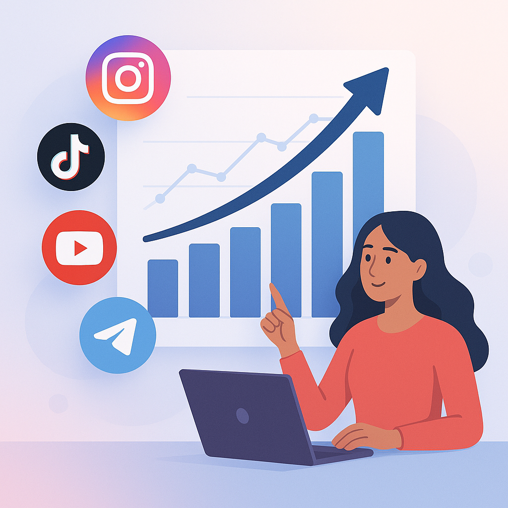 How to Safely Buy TikTok Live Coins & Boost Your Creator Journey