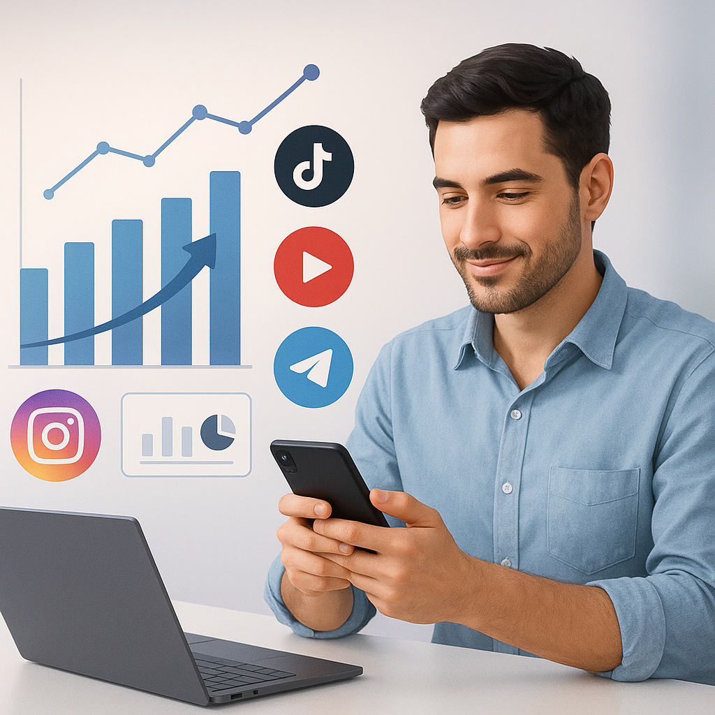 Understanding TikTok Coins: Safe and Effective Top-Up Strategies