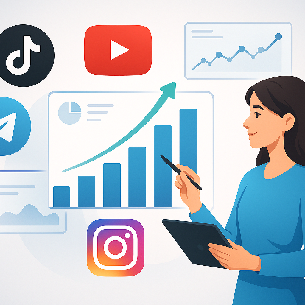 The Definitive Guide to Legit TikTok Coins Buy and Recharge