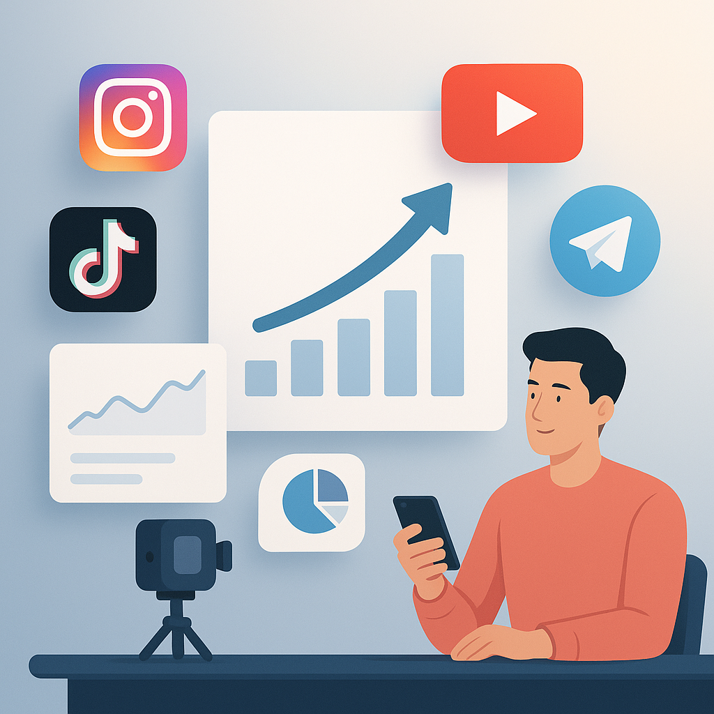 Understanding TikTok Coins USA: Buy and Recharge Safely