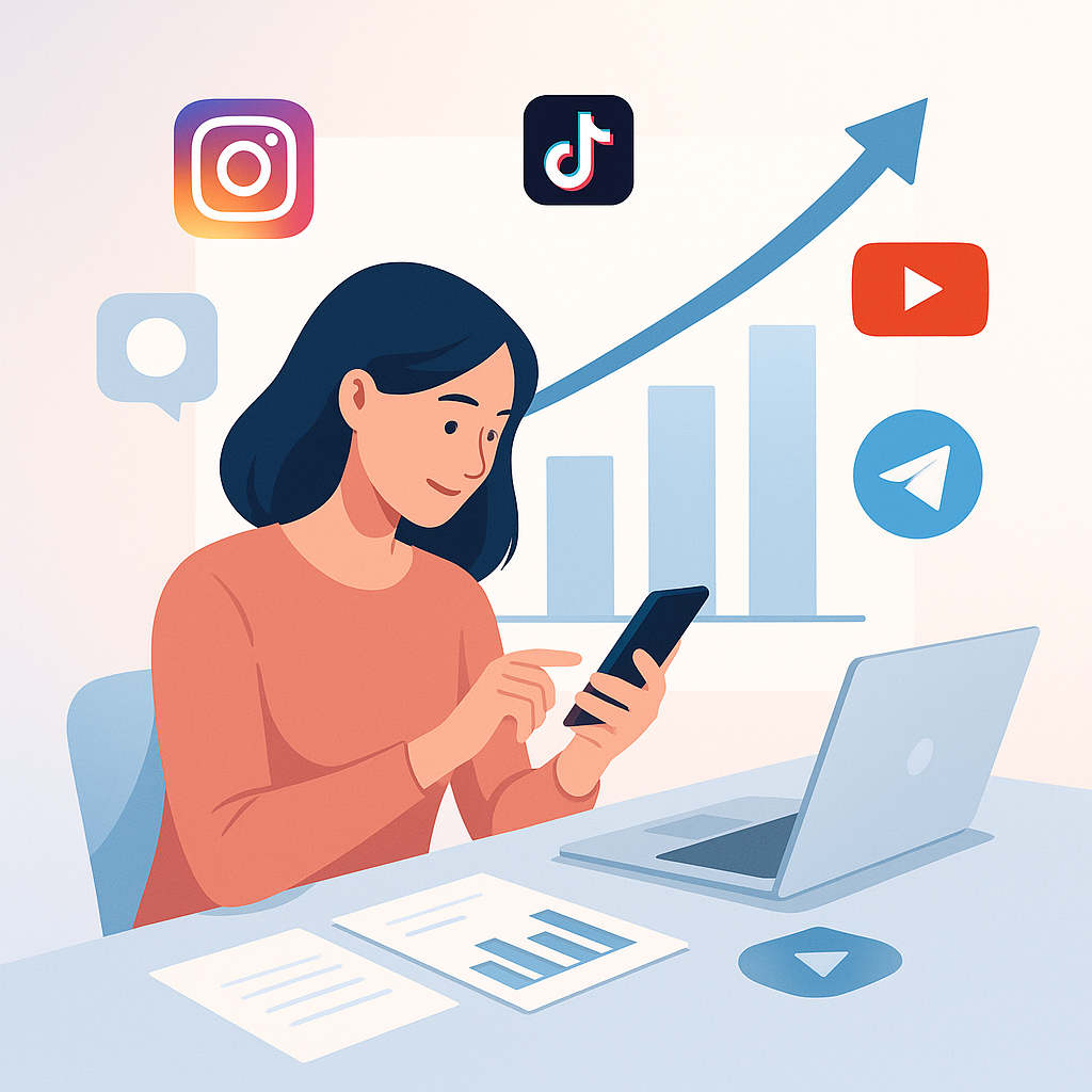 Mastering TikTok Coins: Safe Purchase and Recharge Tips