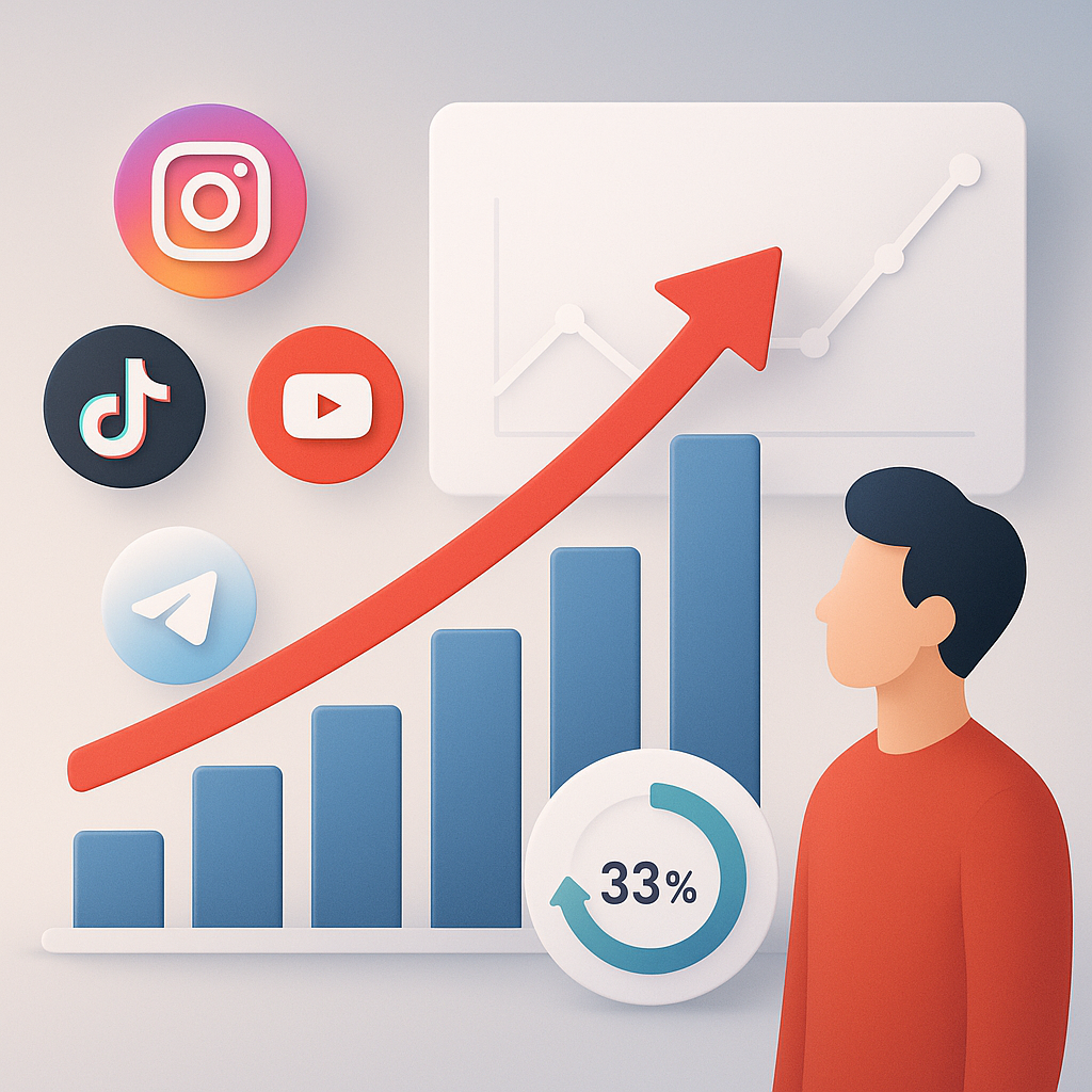 Understanding TikTok Coins Top Up: A Guide for Creators and Marketers