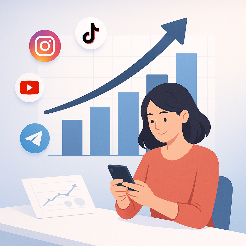 How to Safely Buy TikTok Gifts with PayPal