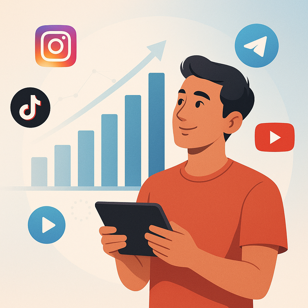 Mastering TikTok Coins in the UK: A Creator's Guide