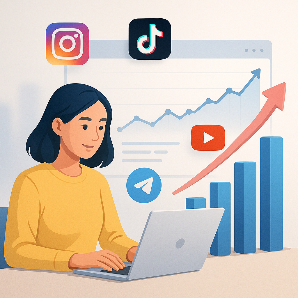 Your Guide to Safe TikTok Coin Purchases