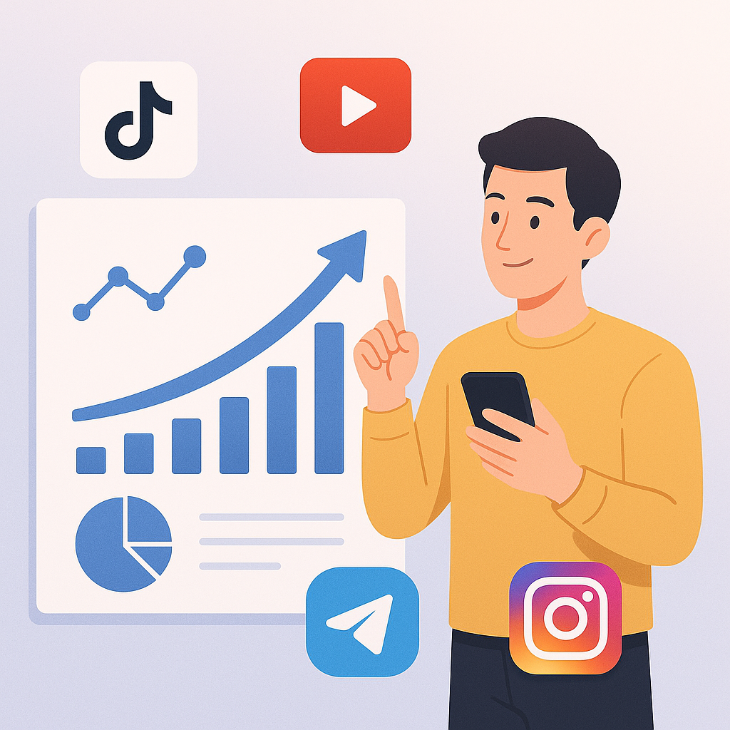 How to Safely Buy TikTok Coins: Legit Sites and Tips