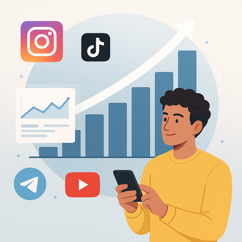 Mastering TikTok Coins Top Up: A Guide for Creators