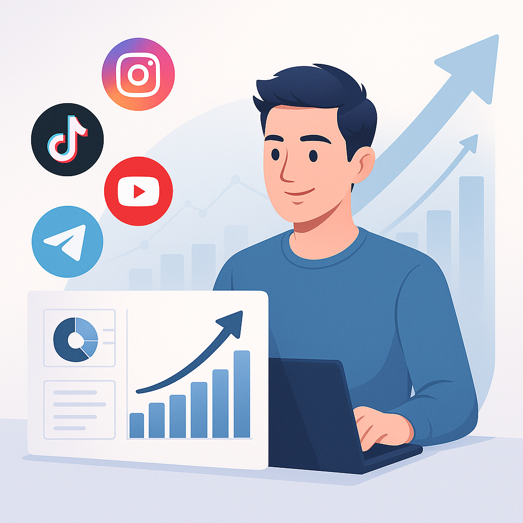 Understanding and Buying TikTok Live Coins Safely