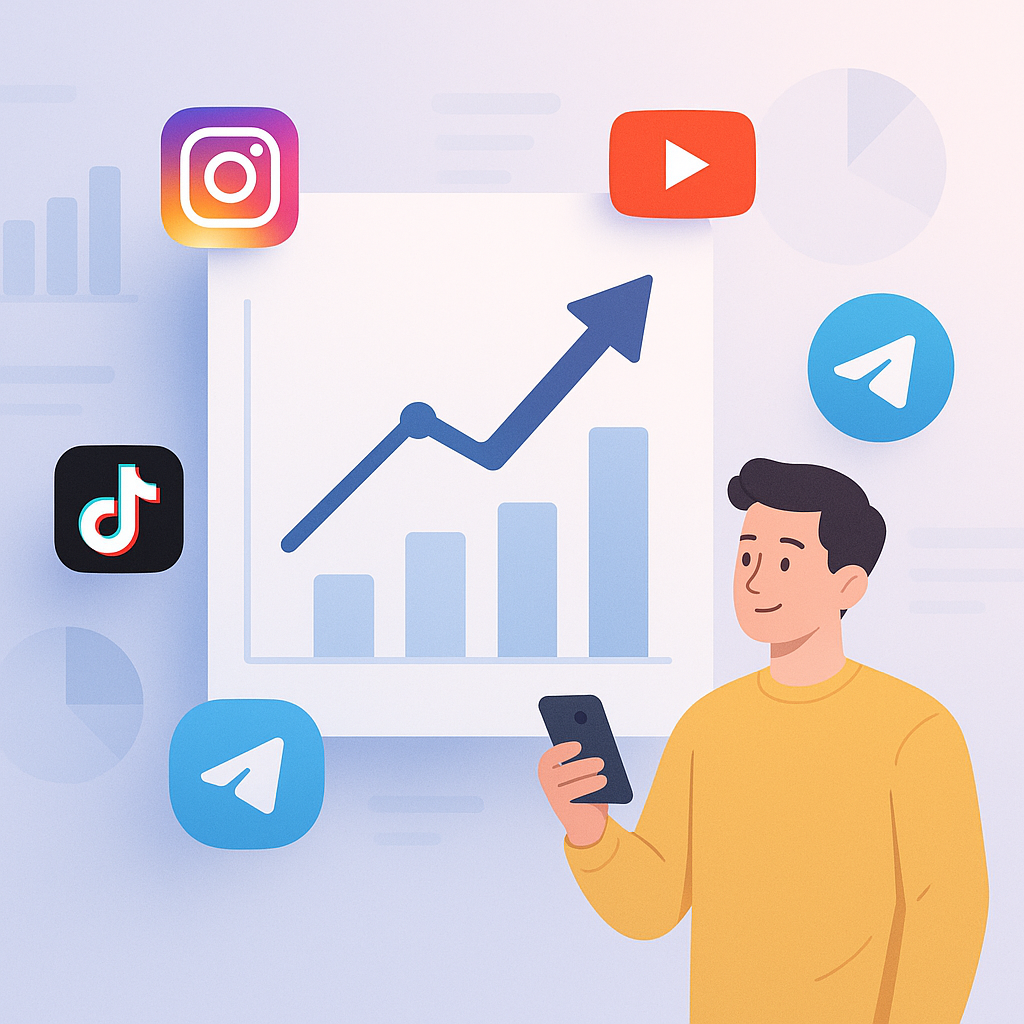 The Ultimate Guide to TikTok Coins in the UK