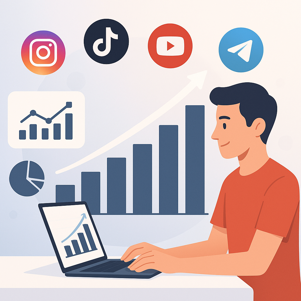 How to Ensure a Safe Purchase of TikTok Coins