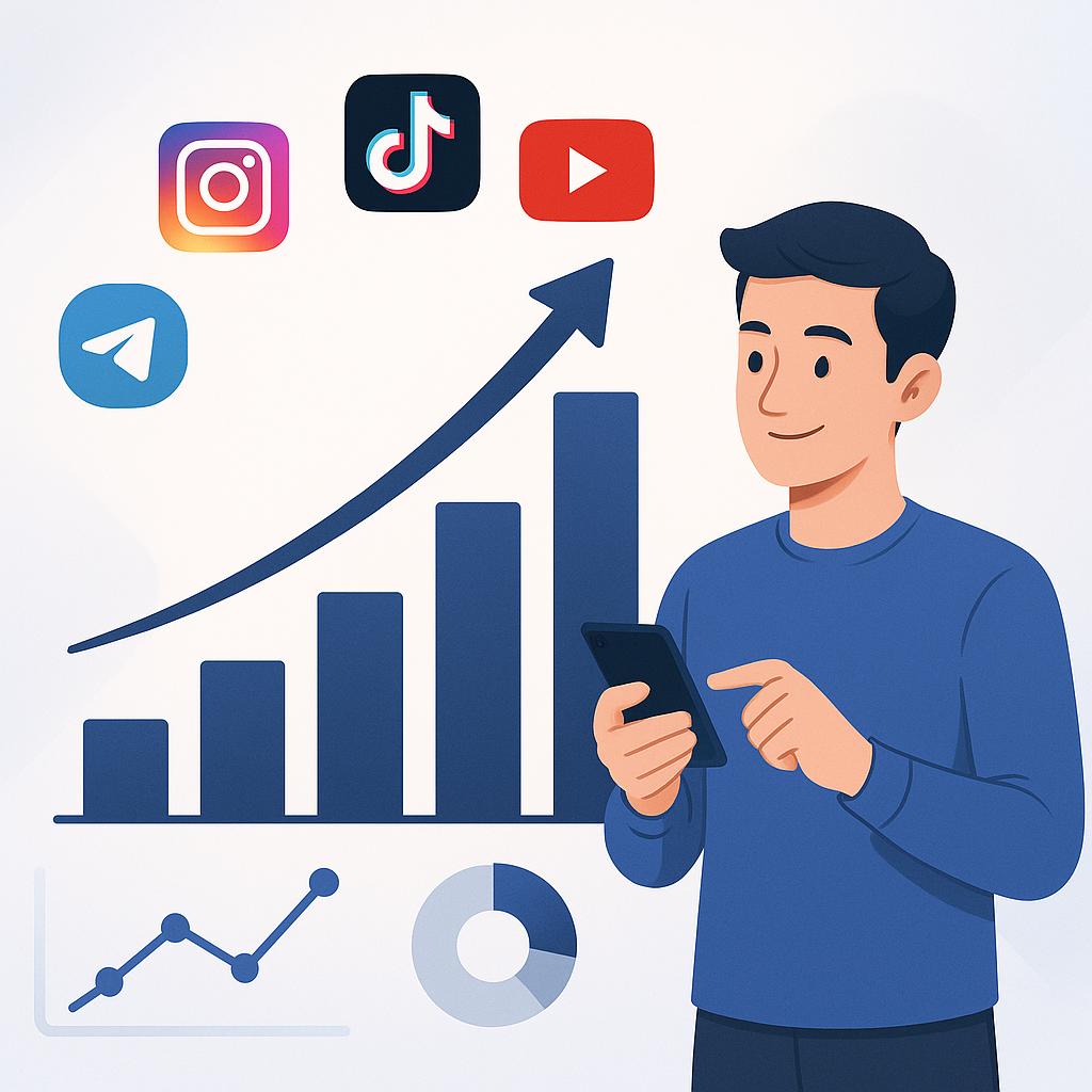 How to Safely Buy TikTok Gifts: A Comprehensive Guide