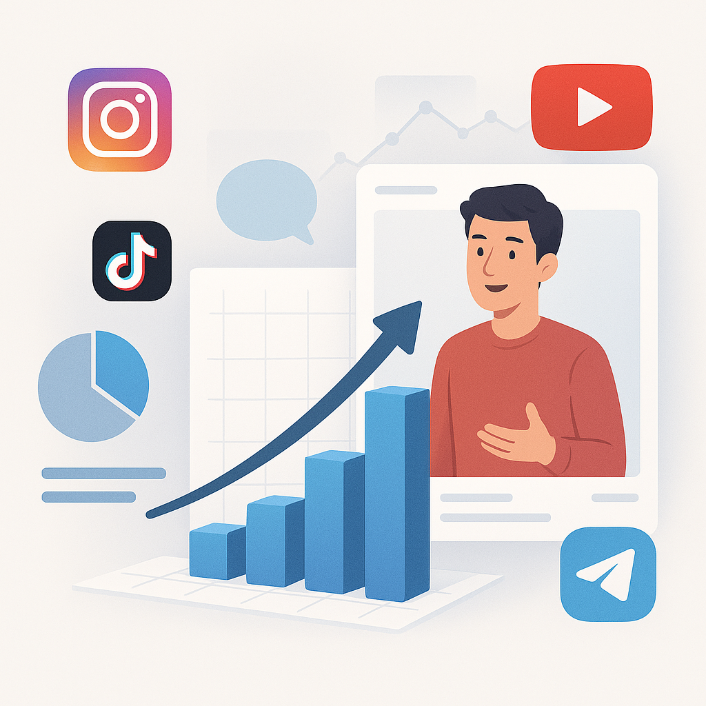 How to Safely Buy TikTok Live Coins: A Complete Guide for Creators