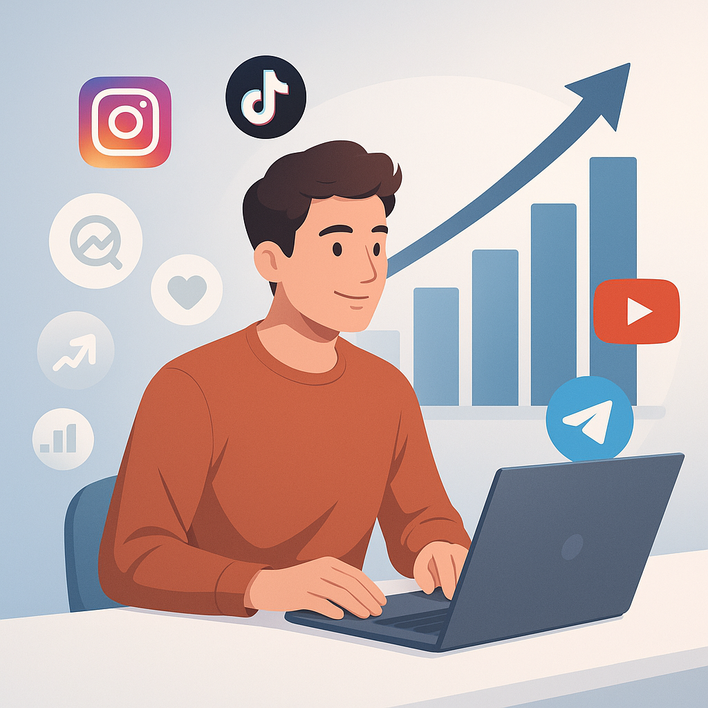 The Ultimate Guide to Official TikTok Coins: Safe Purchase and Recharge Tips