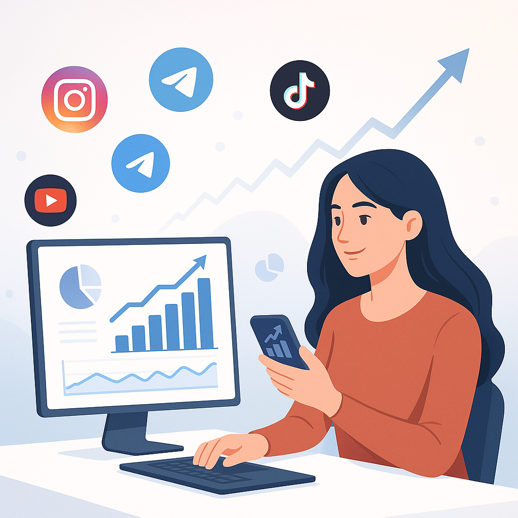 Understanding TikTok Coins in UAE: Your Guide to Safe and Smart Transactions