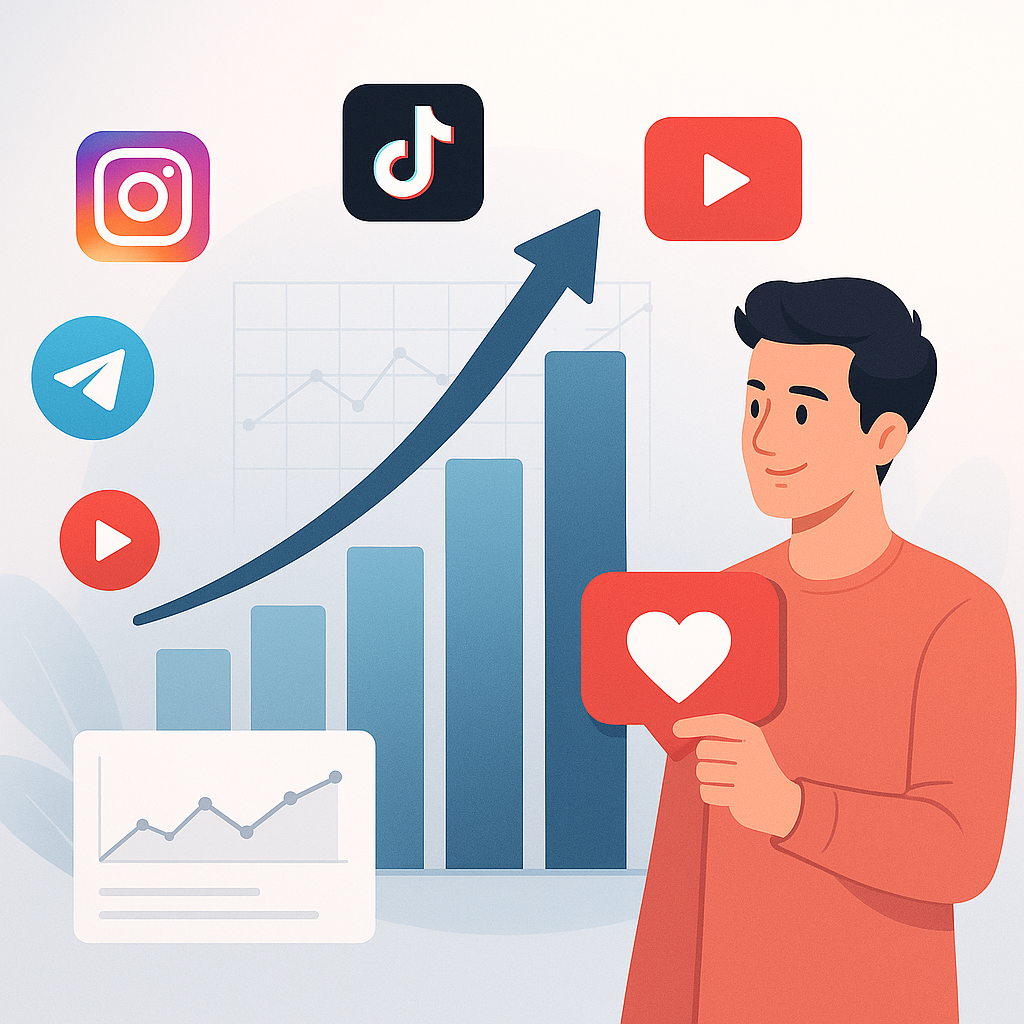 The Ultimate Guide to Safe TikTok Coin Top-Up