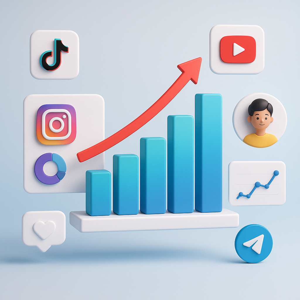 Your Guide to Safely Buying TikTok Coins with Apple Pay