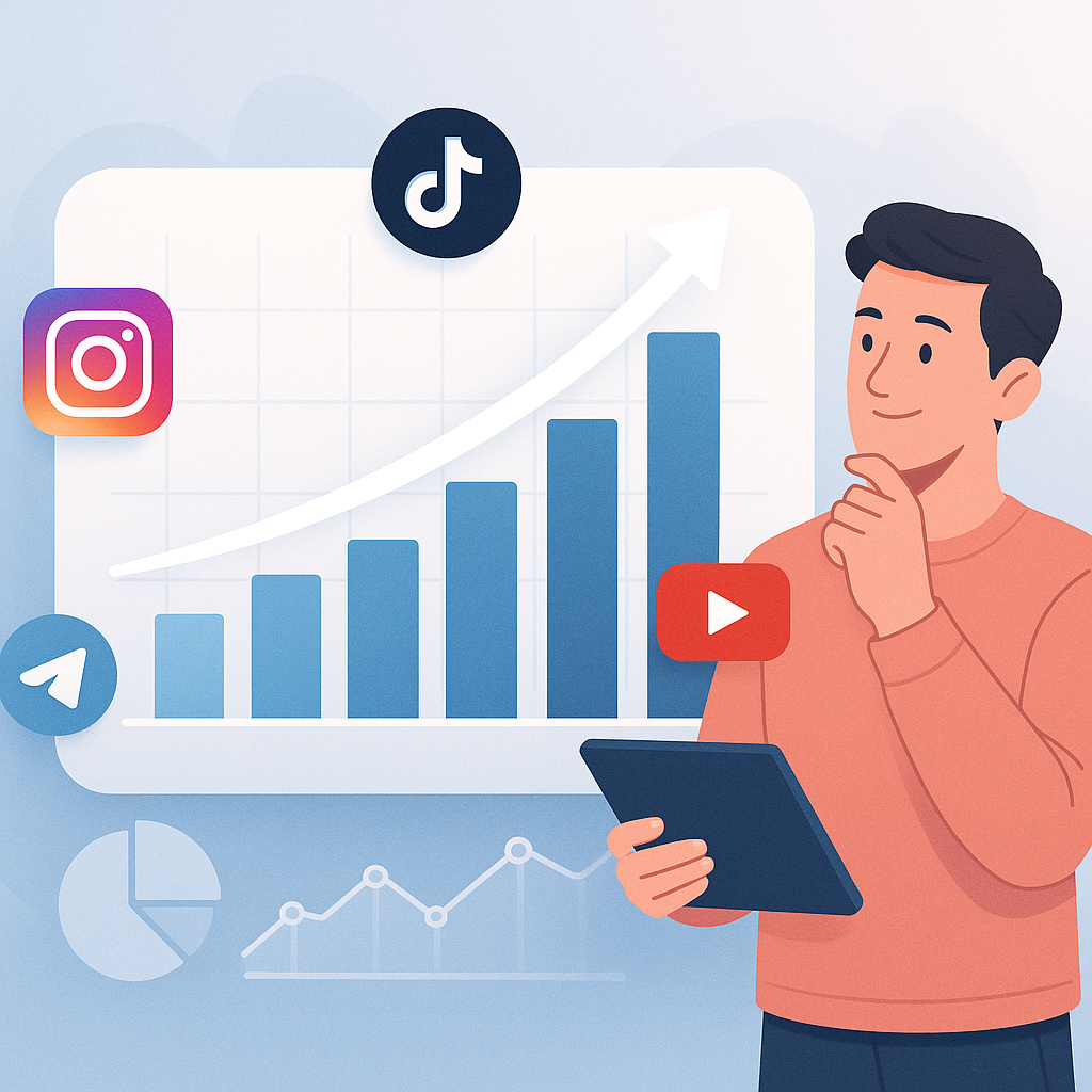 Mastering TikTok Coins: Safe Buying and Recharge Tips