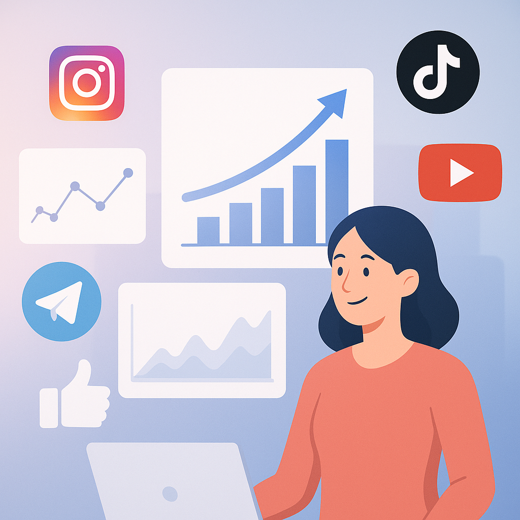 Mastering TikTok Coin Recharge in the UAE: A Creator's Guide