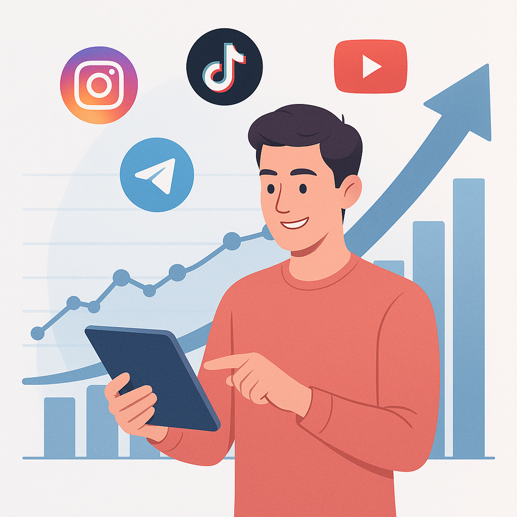 The Ultimate Guide to the Official TikTok Coin Store