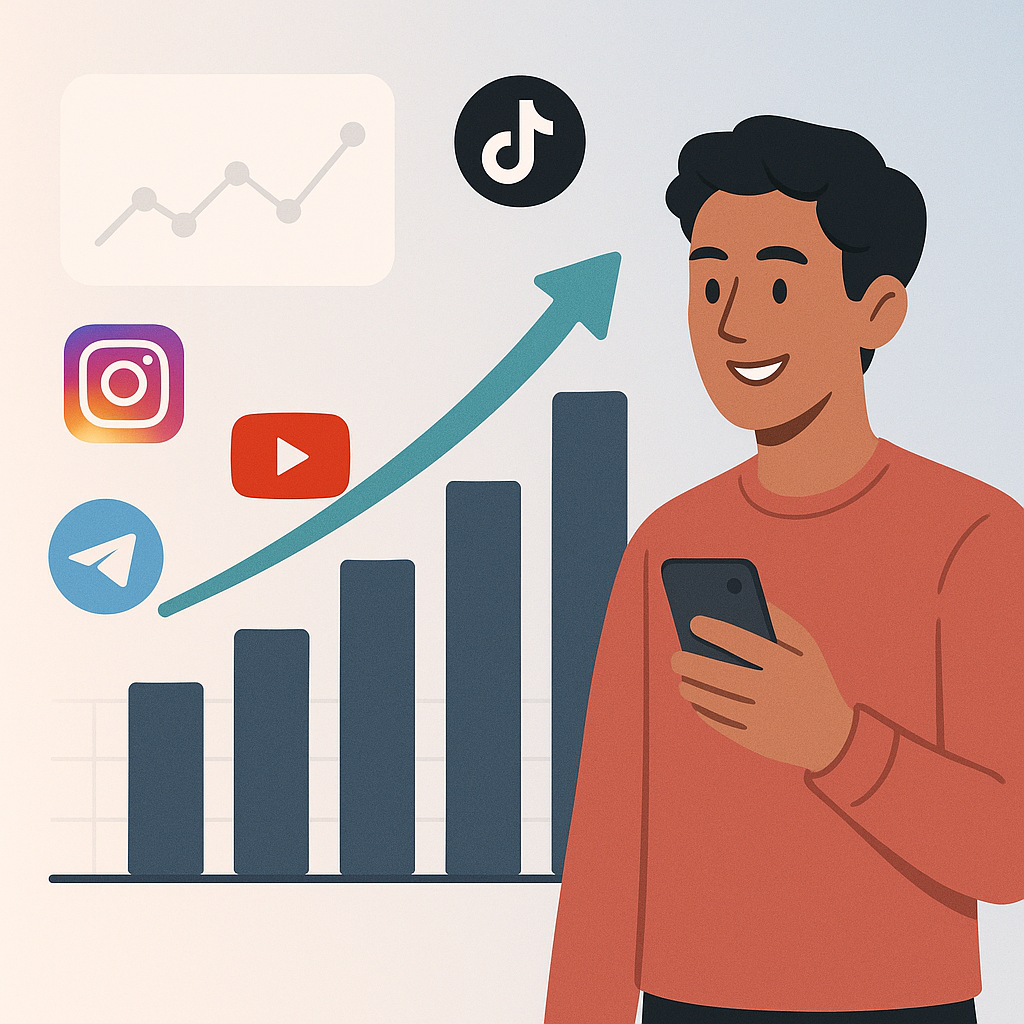 The Ultimate Guide to Buying TikTok Coins Using Apple Pay