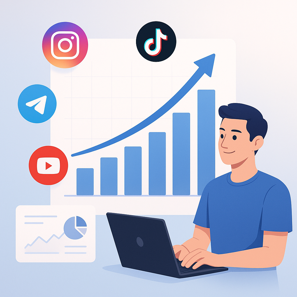 Your Essential Guide to Safe TikTok Coins Purchase