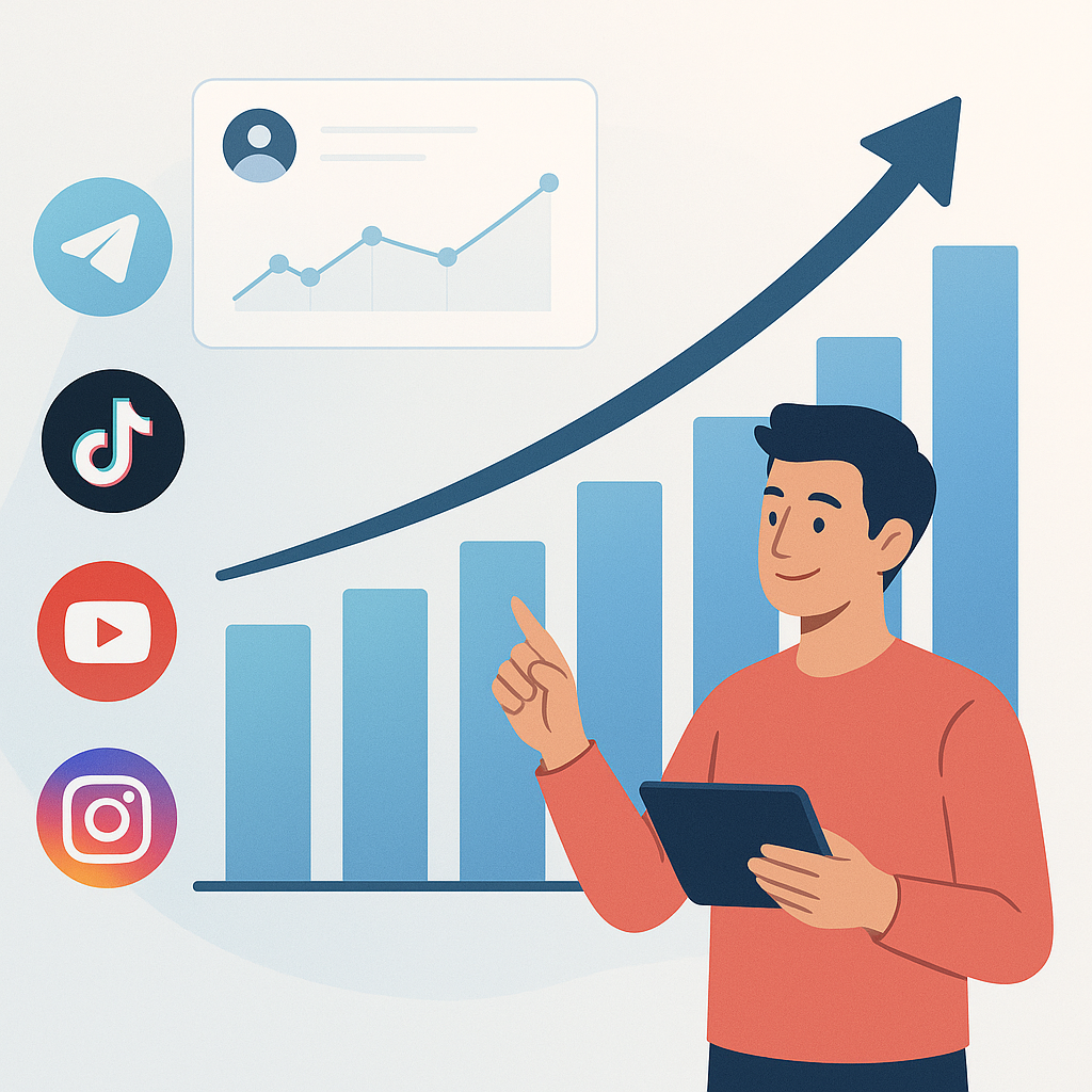 Mastering TikTok Coins: Safe Buying and Recharge Tips with PayPal