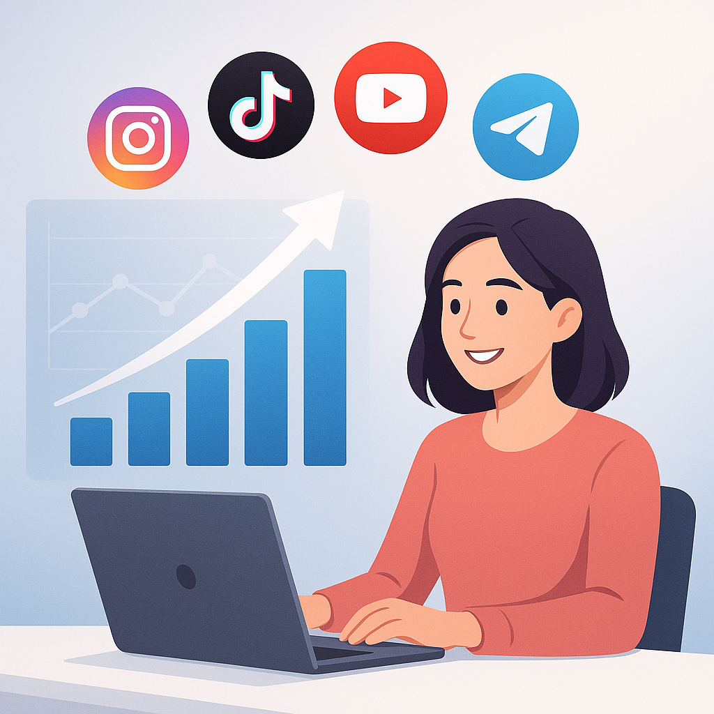 The Ultimate Guide to TikTok Coin Top Up: Safe and Smart Strategies