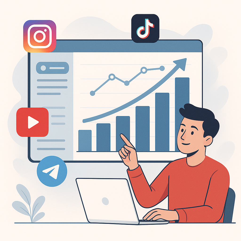 Safe TikTok Coin Purchase: A Guide for Creators and Buyers