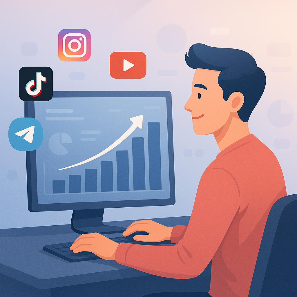 How to Buy TikTok Live Coins Safely: A Complete Guide