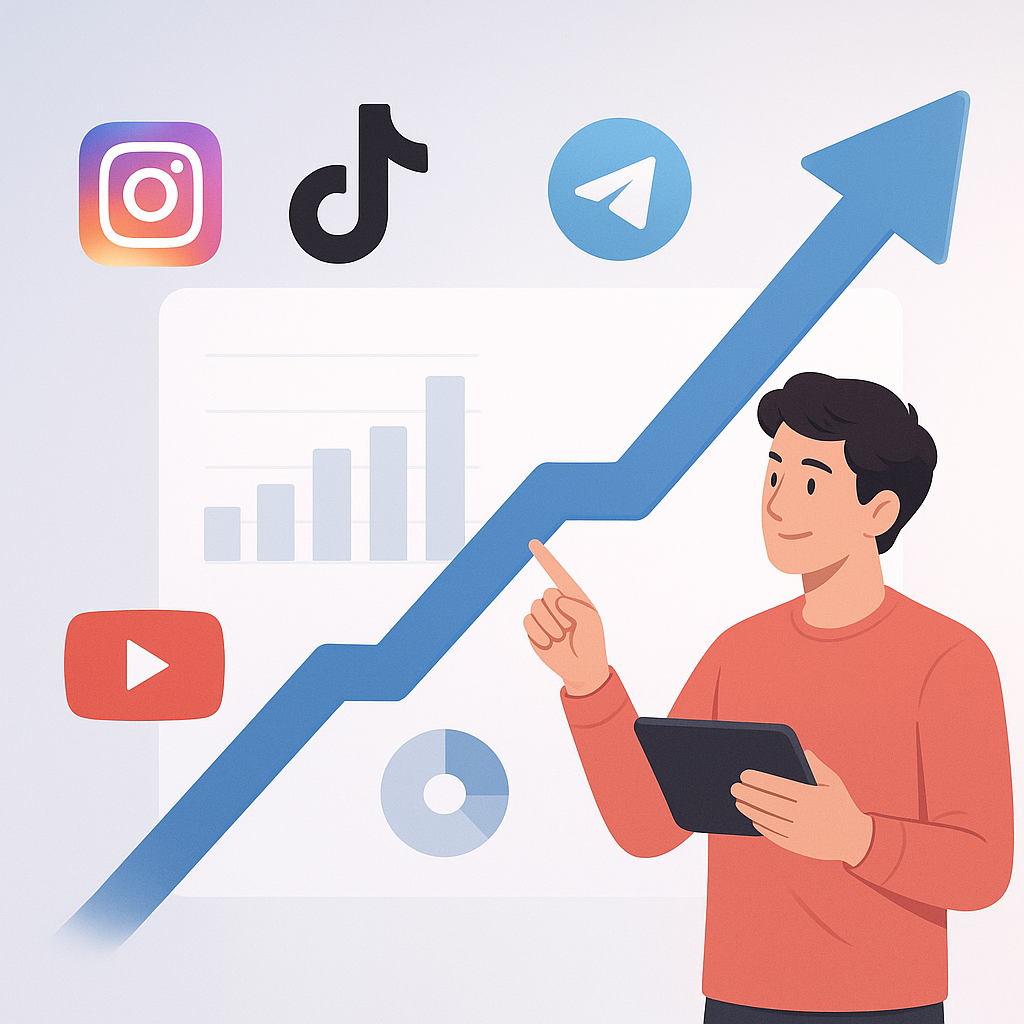 How to Buy TikTok Coins in UAE: A Complete Guide