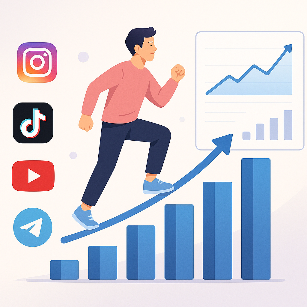 How to Buy Legit TikTok Coins: A Complete Guide for Creators