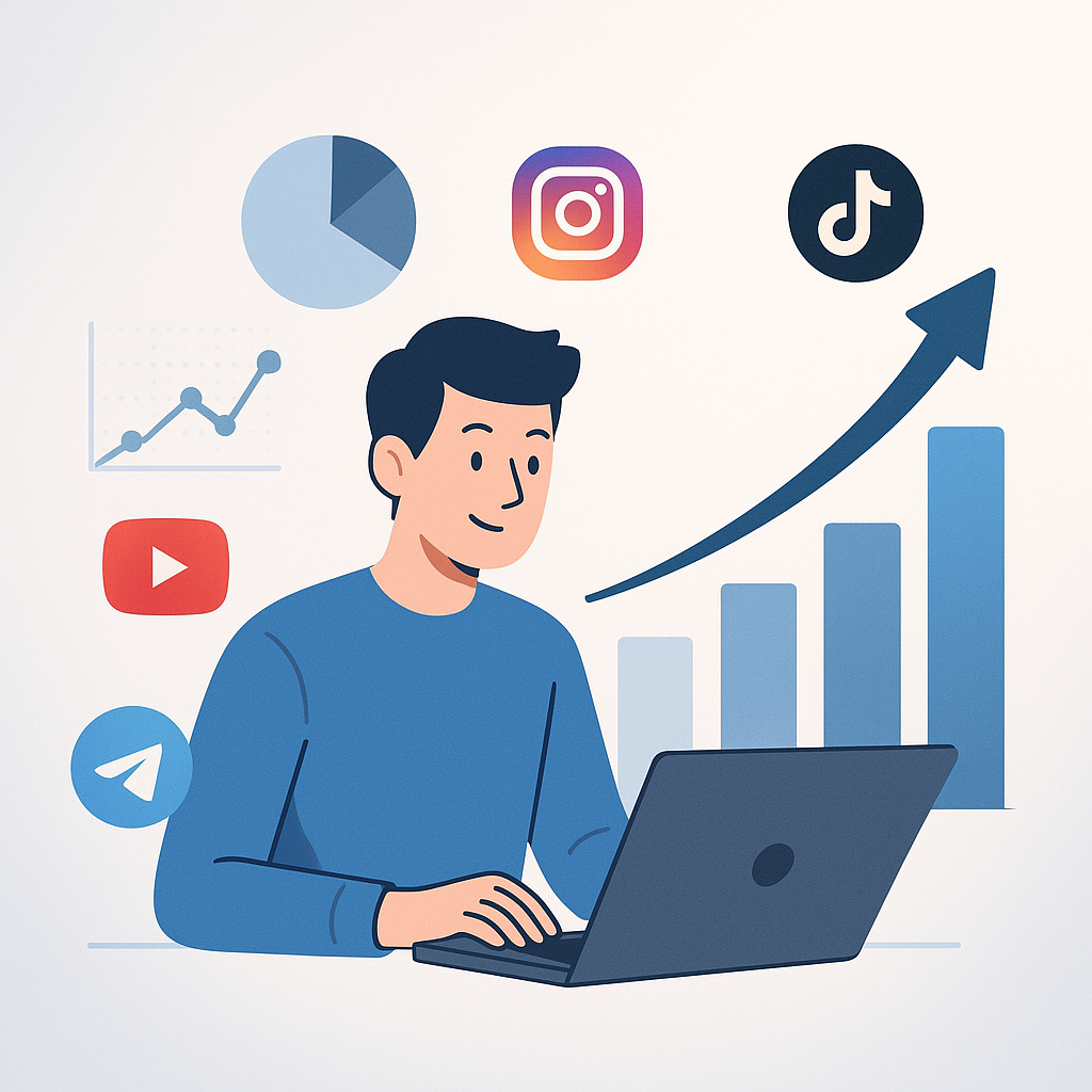 How to Safely Purchase and Recharge TikTok Coins</p>