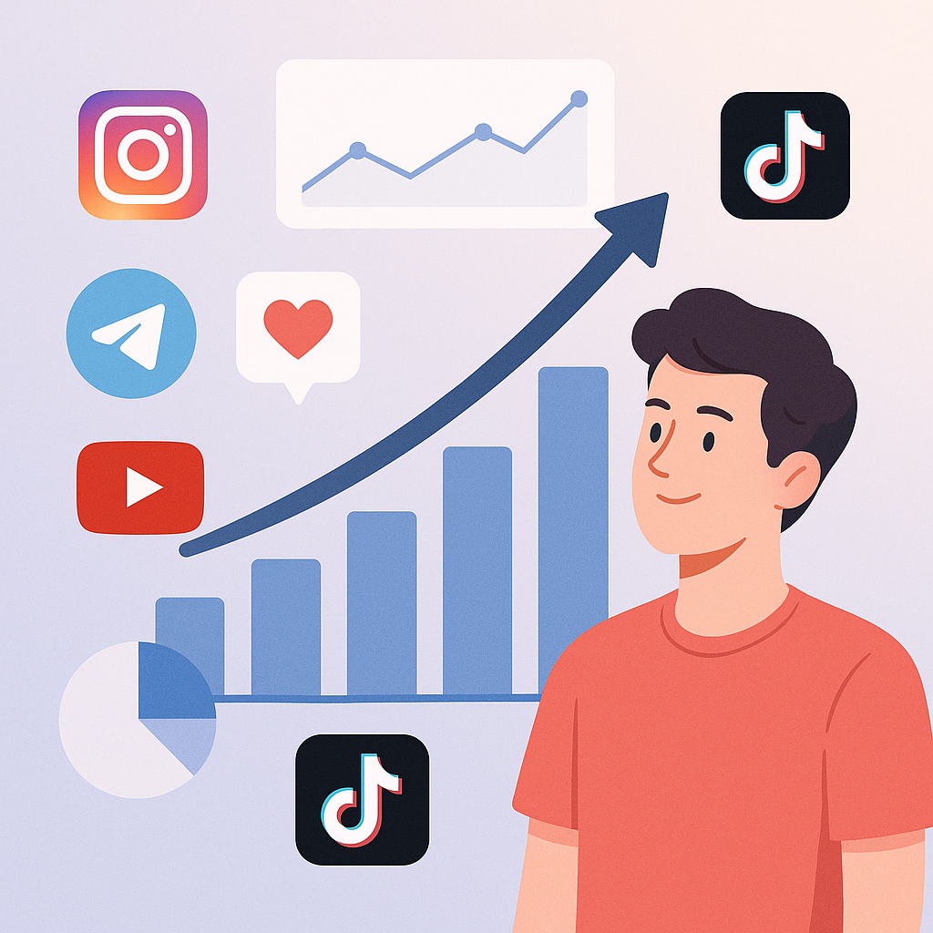 How to Make Legit TikTok Coins Purchases Safely