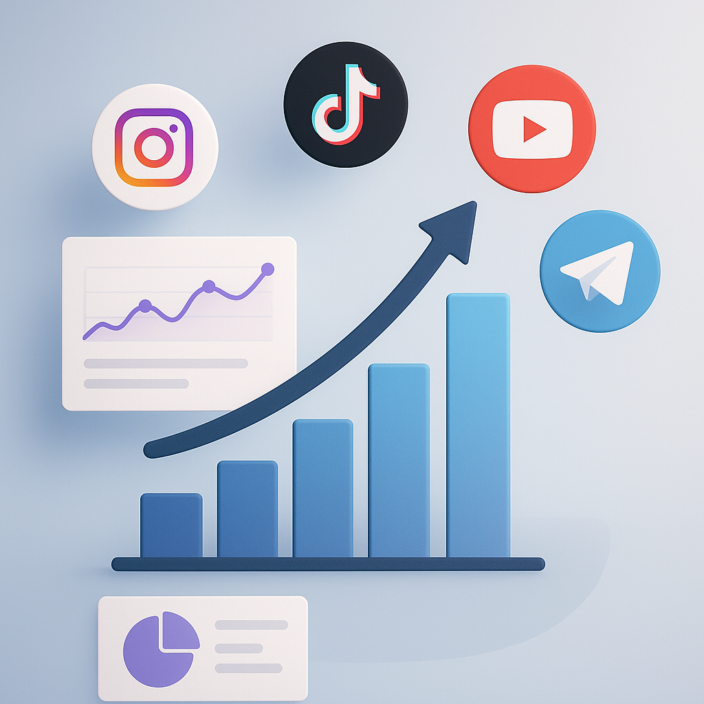 Understanding TikTok Coins: How to Buy and Recharge Safely