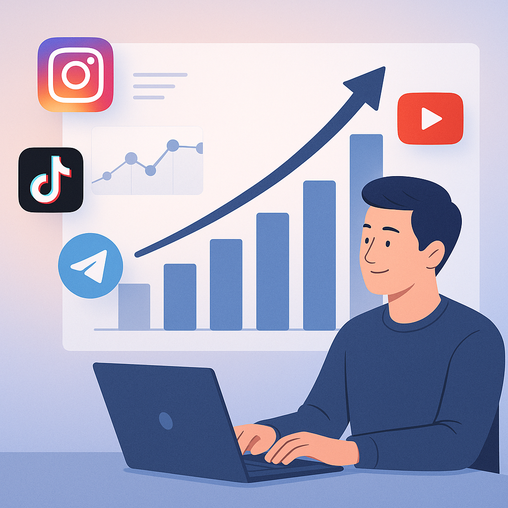 How to Buy TikTok Coins in the UAE Safely and Efficiently