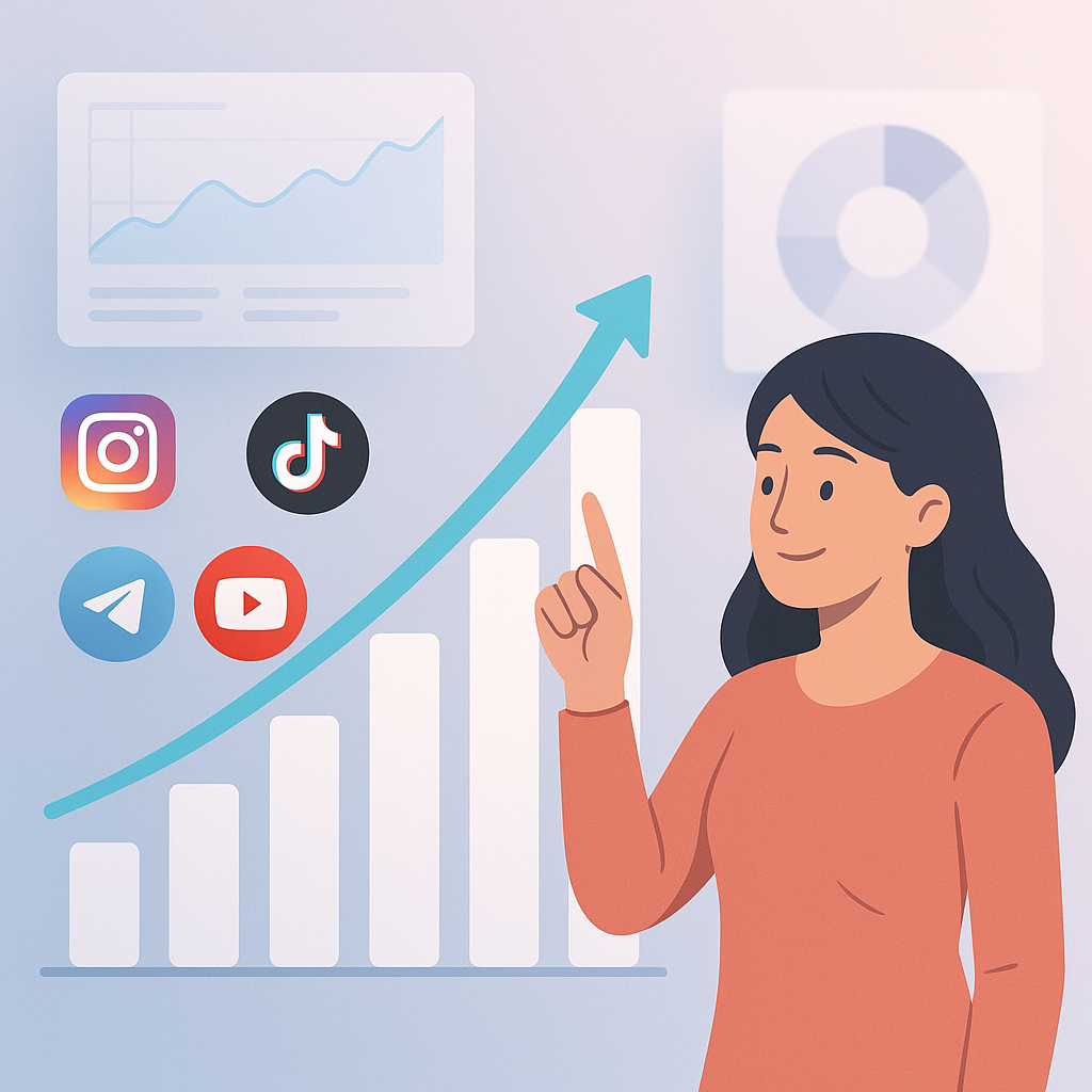 The Ultimate Guide to Buying and Recharging TikTok Coins Safely