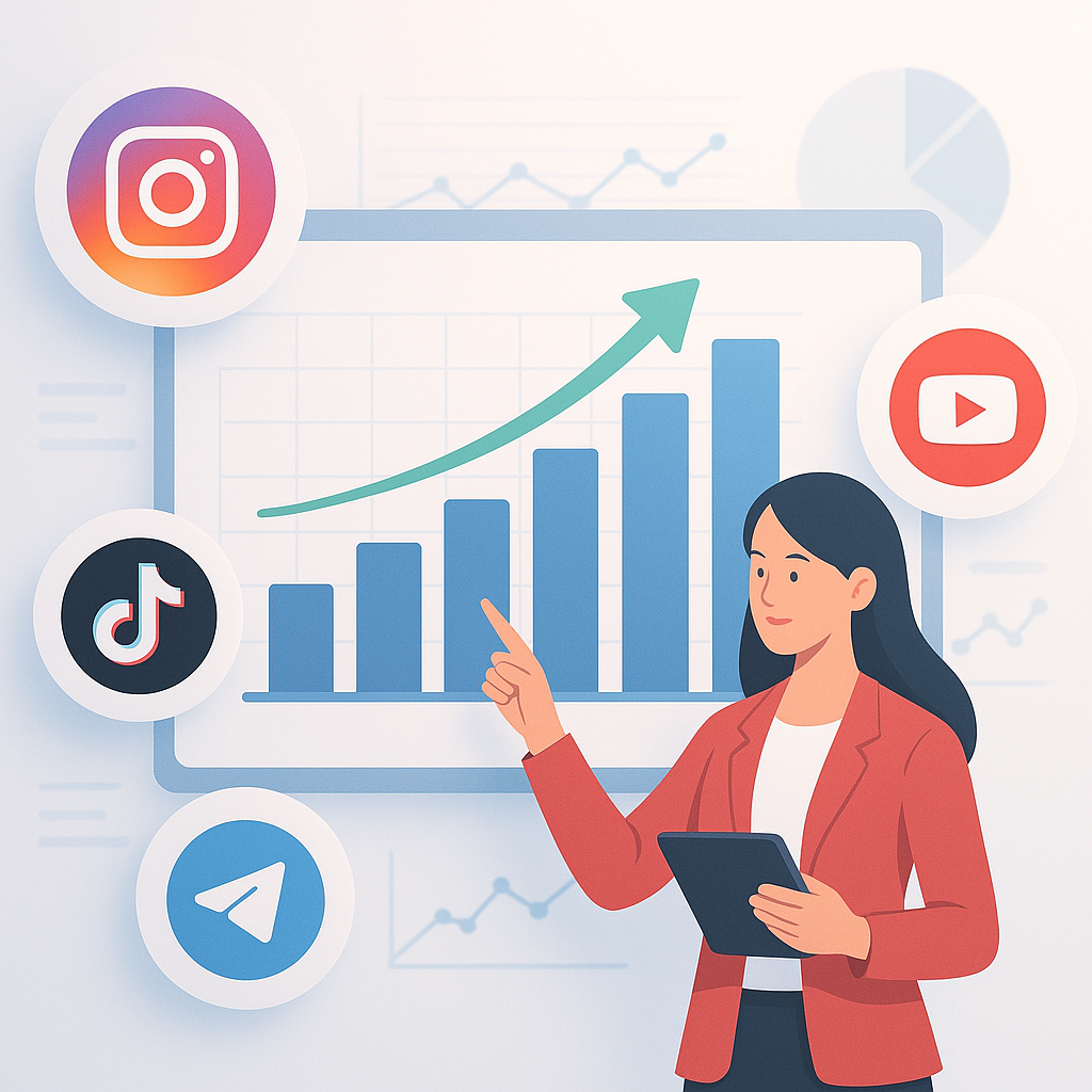 The Ultimate Guide to TikTok Coins: Best Deals and Safety Tips