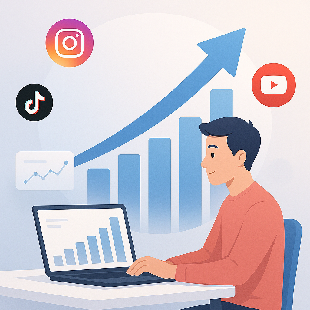 The Complete Guide to Safely Buying and Recharging TikTok Coins