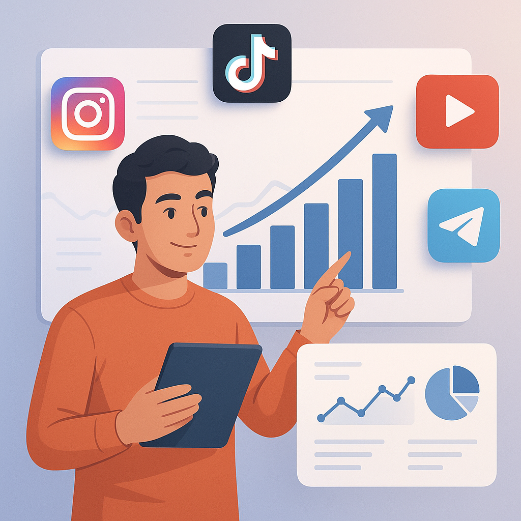 Buy TikTok Coins KSA: A Guide