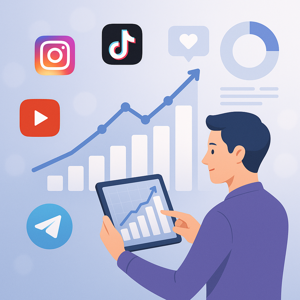 The Ultimate Guide to Safely Buy TikTok Coins Online