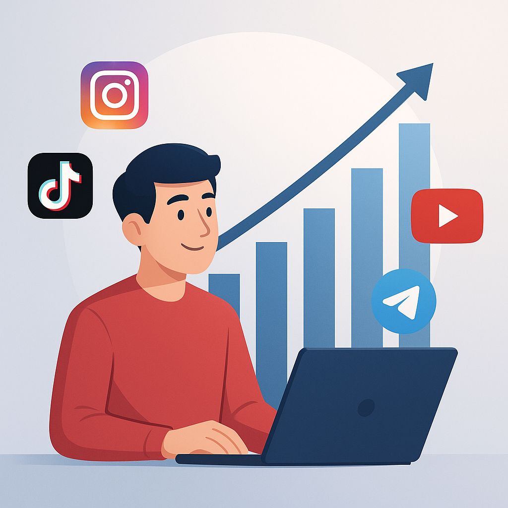 Safe TikTok Coin Purchase: A Guide for Creators