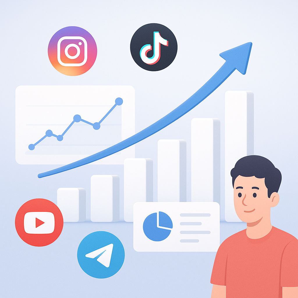 Secure Your TikTok Journey: Safe TikTok Coins Purchase