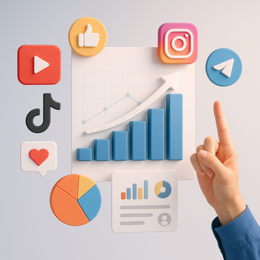 Understanding TikTok Coins: A Guide to Buying Safely