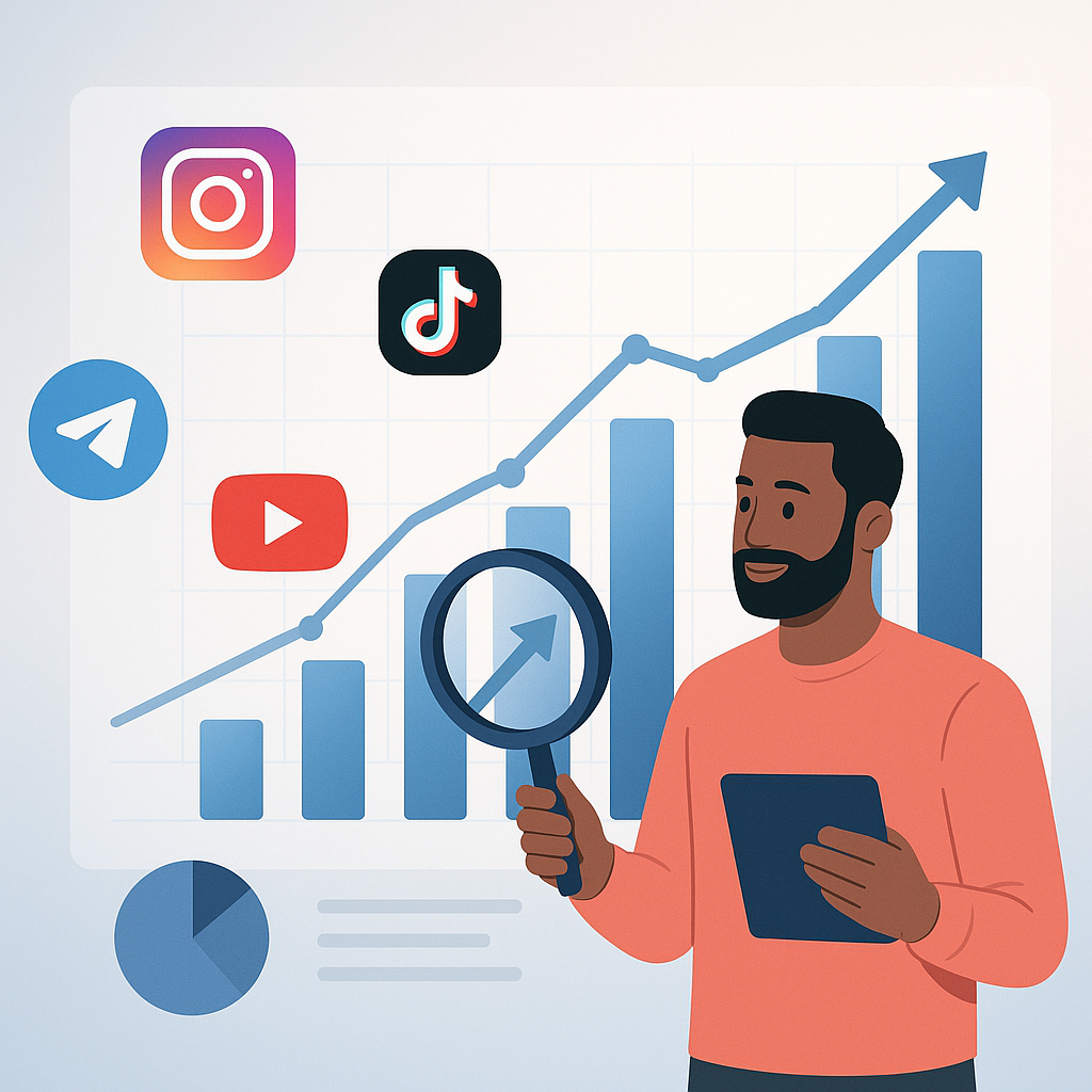 Mastering TikTok Coins: Safe Purchase and Recharge