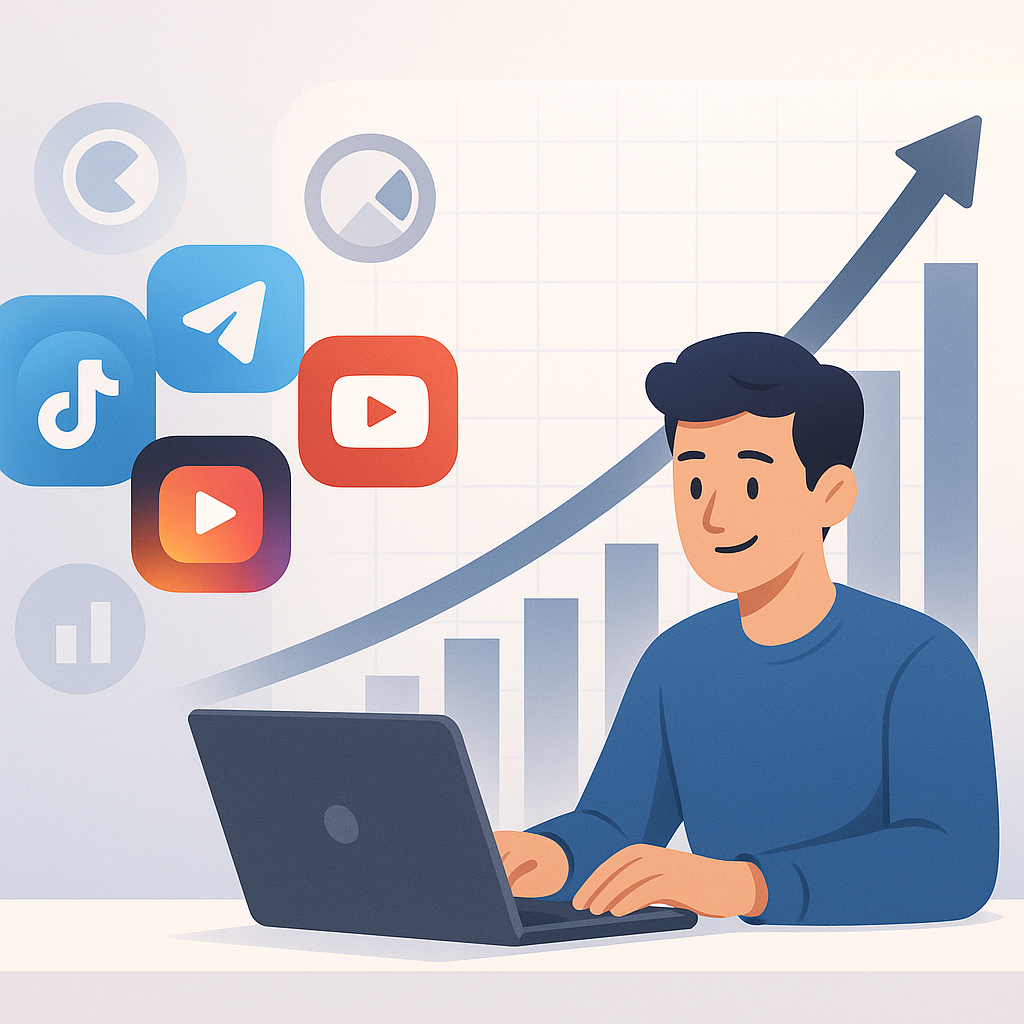 The Insider's Guide to Buying TikTok Coins Legitimately